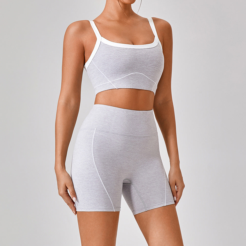 SORREN™ Vela Contrast Active Set