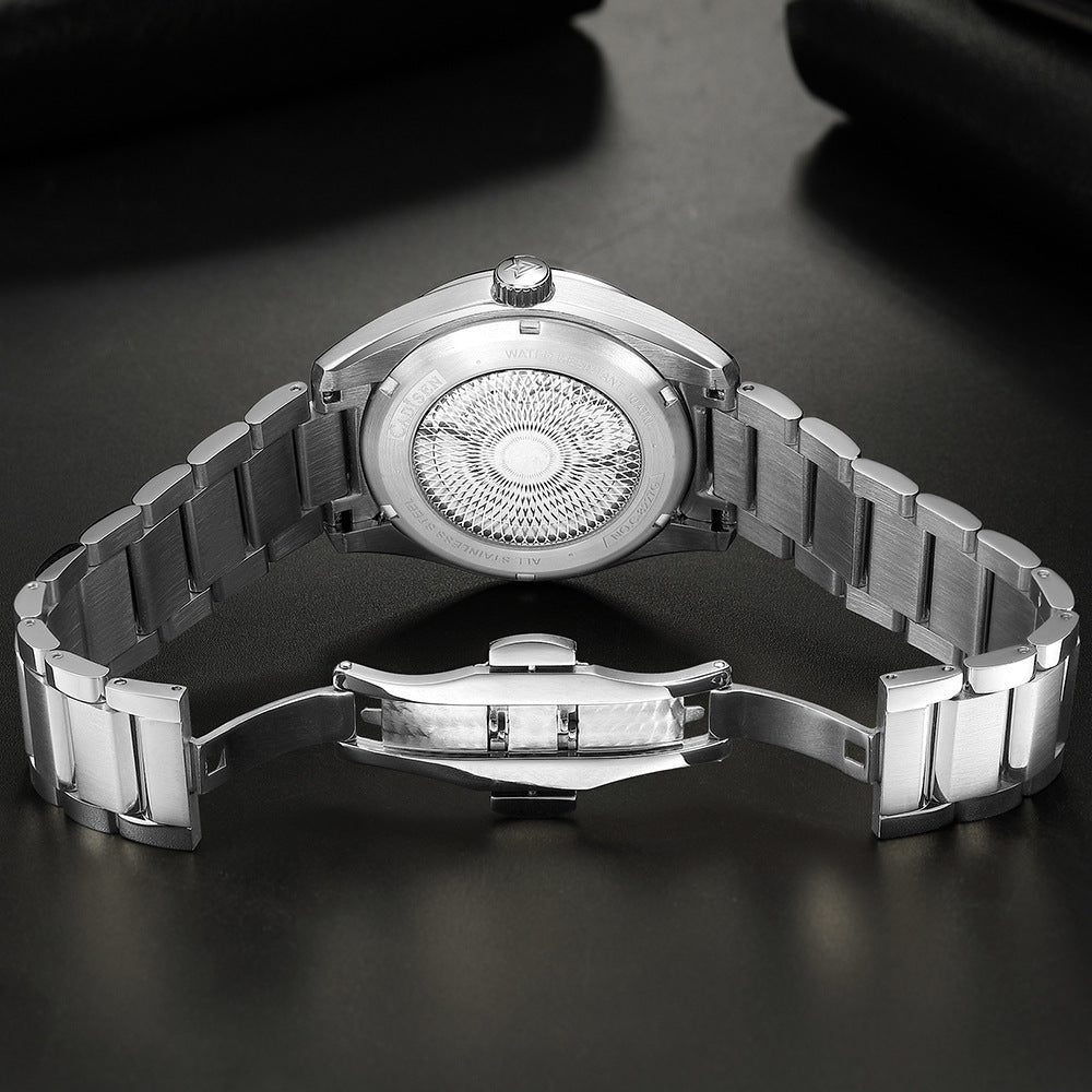 SORREN™ Regalia Automatic Mechanical Watch