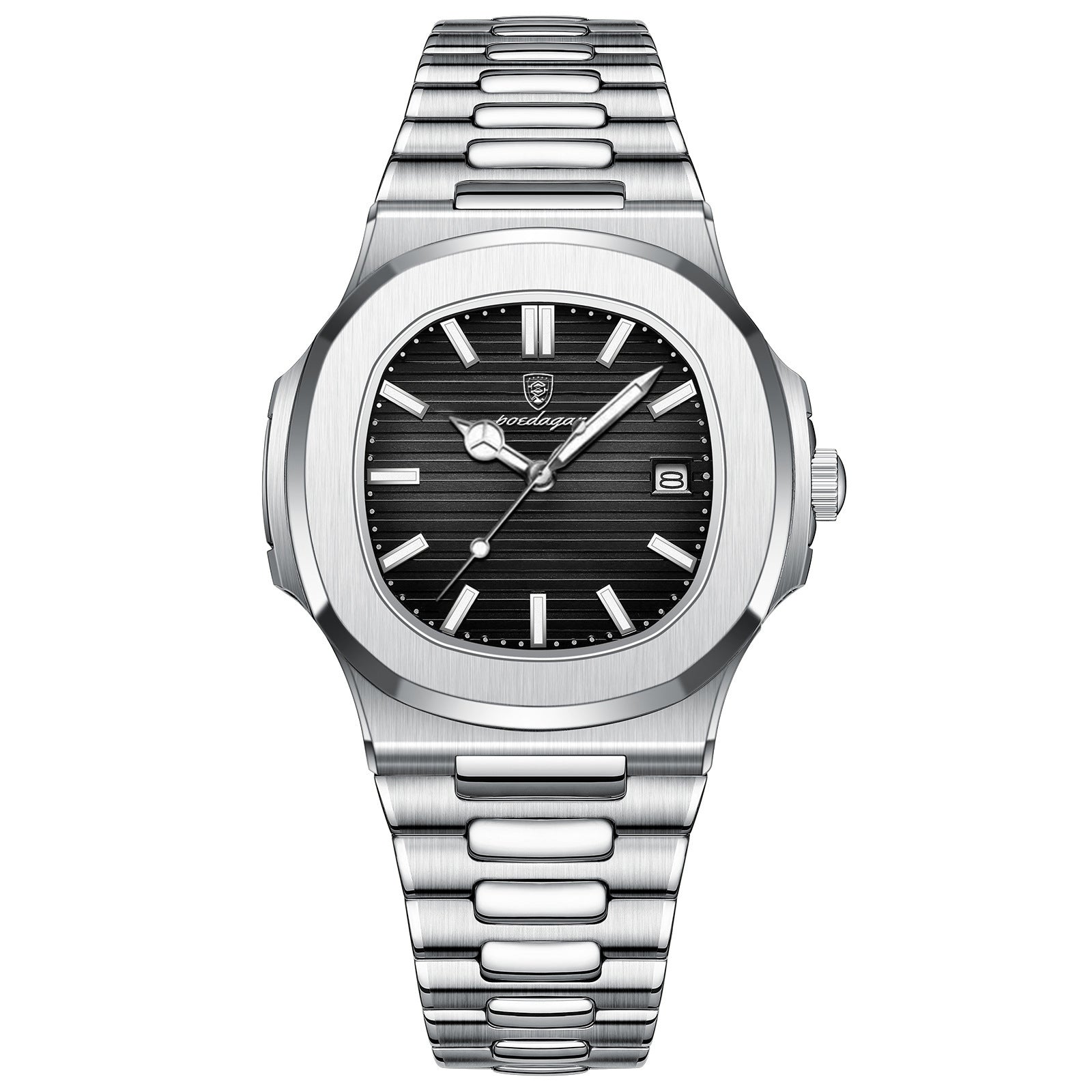 SORREN™ Altura Quartz Watch