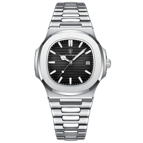 SORREN™ Altura Quartz Watch