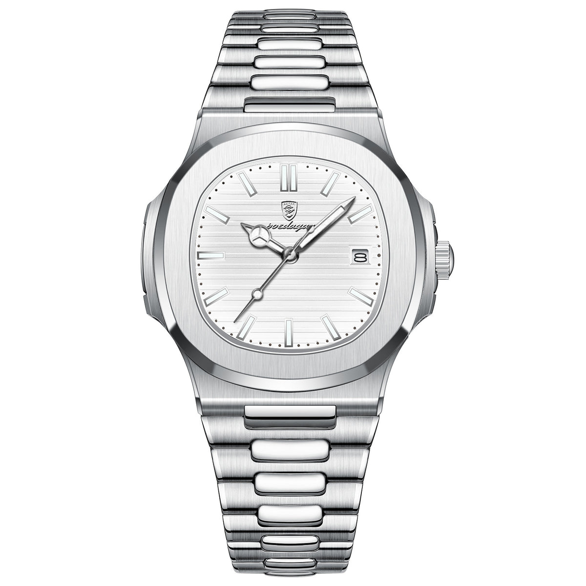 SORREN™ Altura Quartz Watch