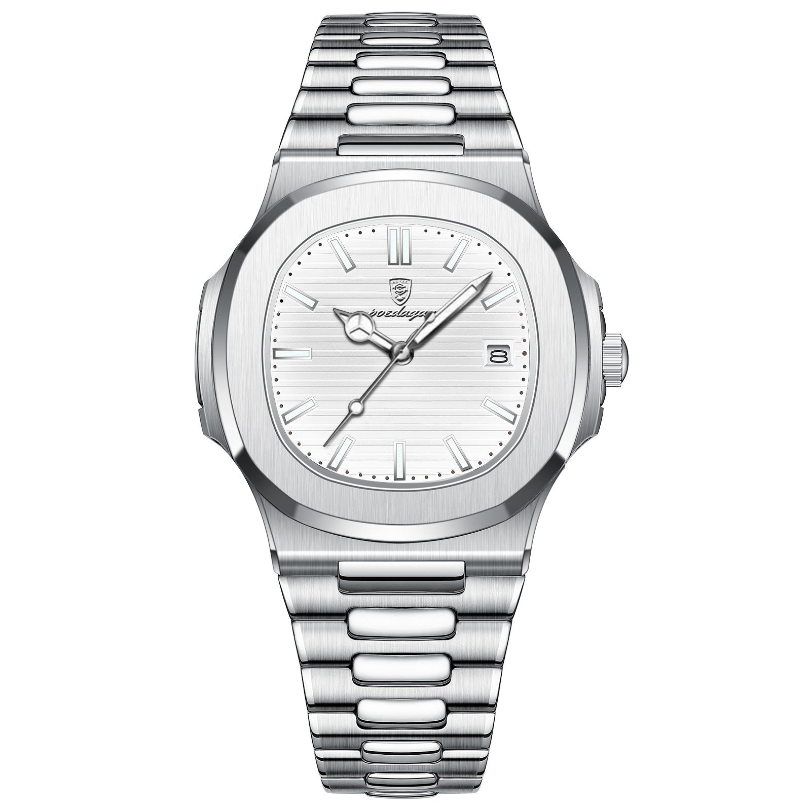 SORREN™ Altura Quartz Watch