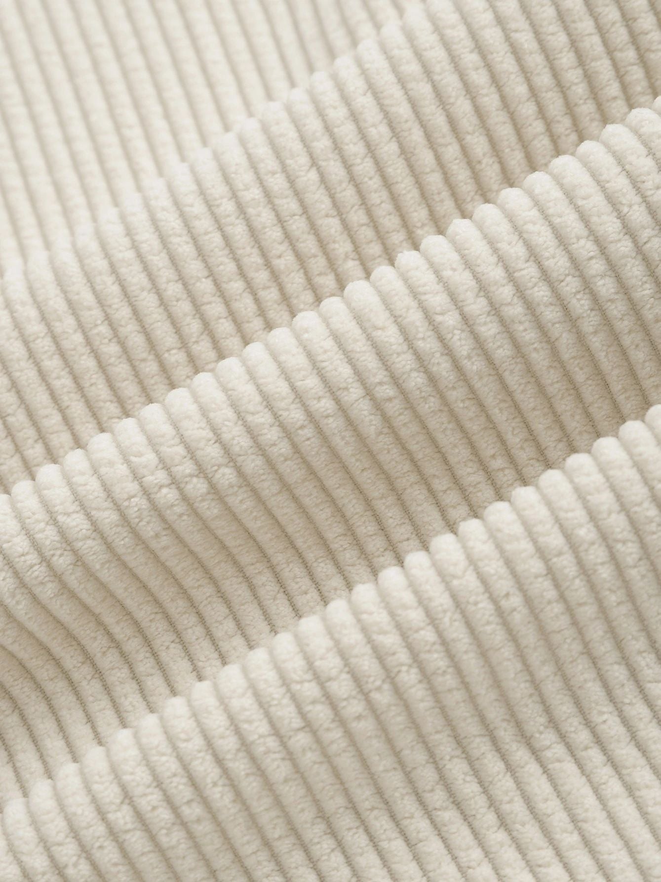 SORREN™ Heritage Cord-Crafted Shirt