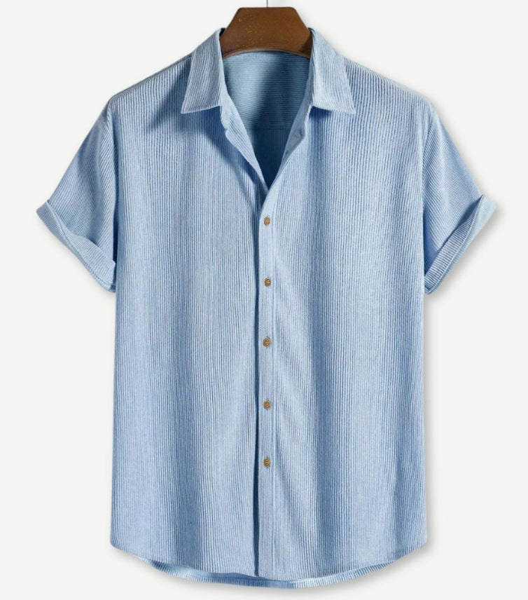 SORREN™ Astor Patterned Shirt