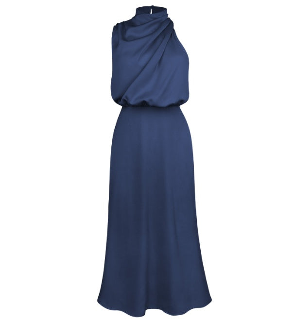 SORREN™ Aurelia Sleeveless Maxi