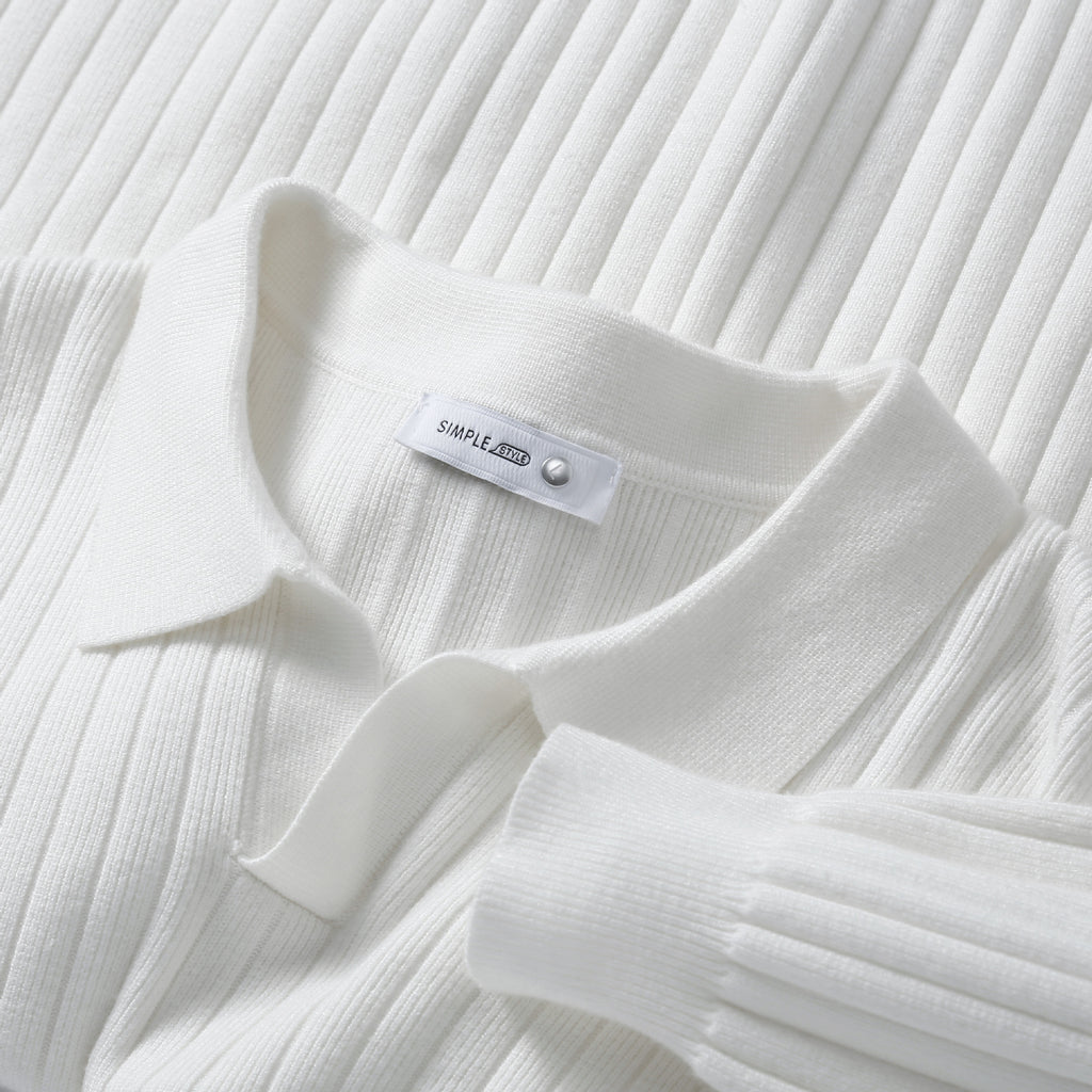 SORREN™ Ashcombe V-Neck Sweater