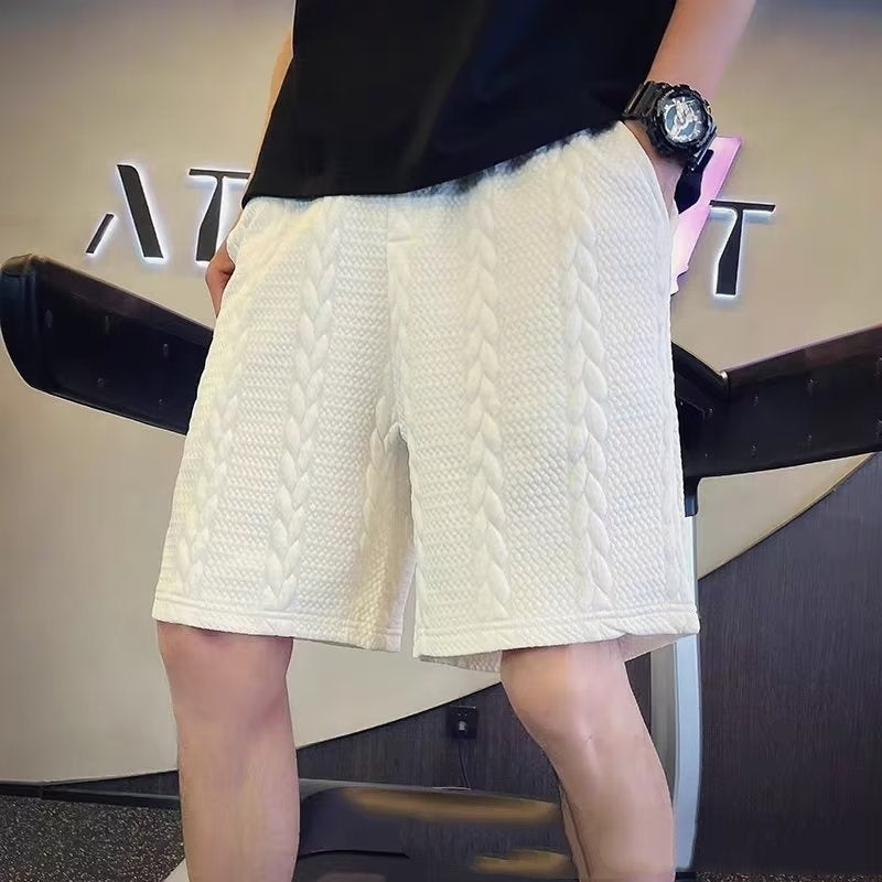 SORREN™ Maritime Heritage Shorts