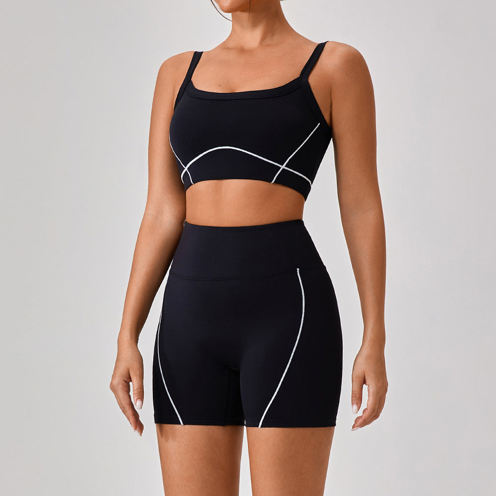 SORREN™ Vela Contrast Active Set