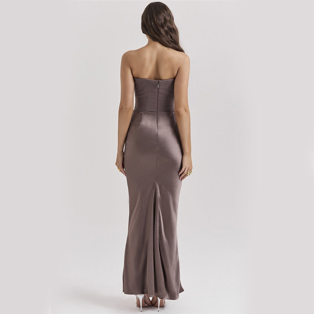 SORREN™ Éclipse Silhouette Maxi