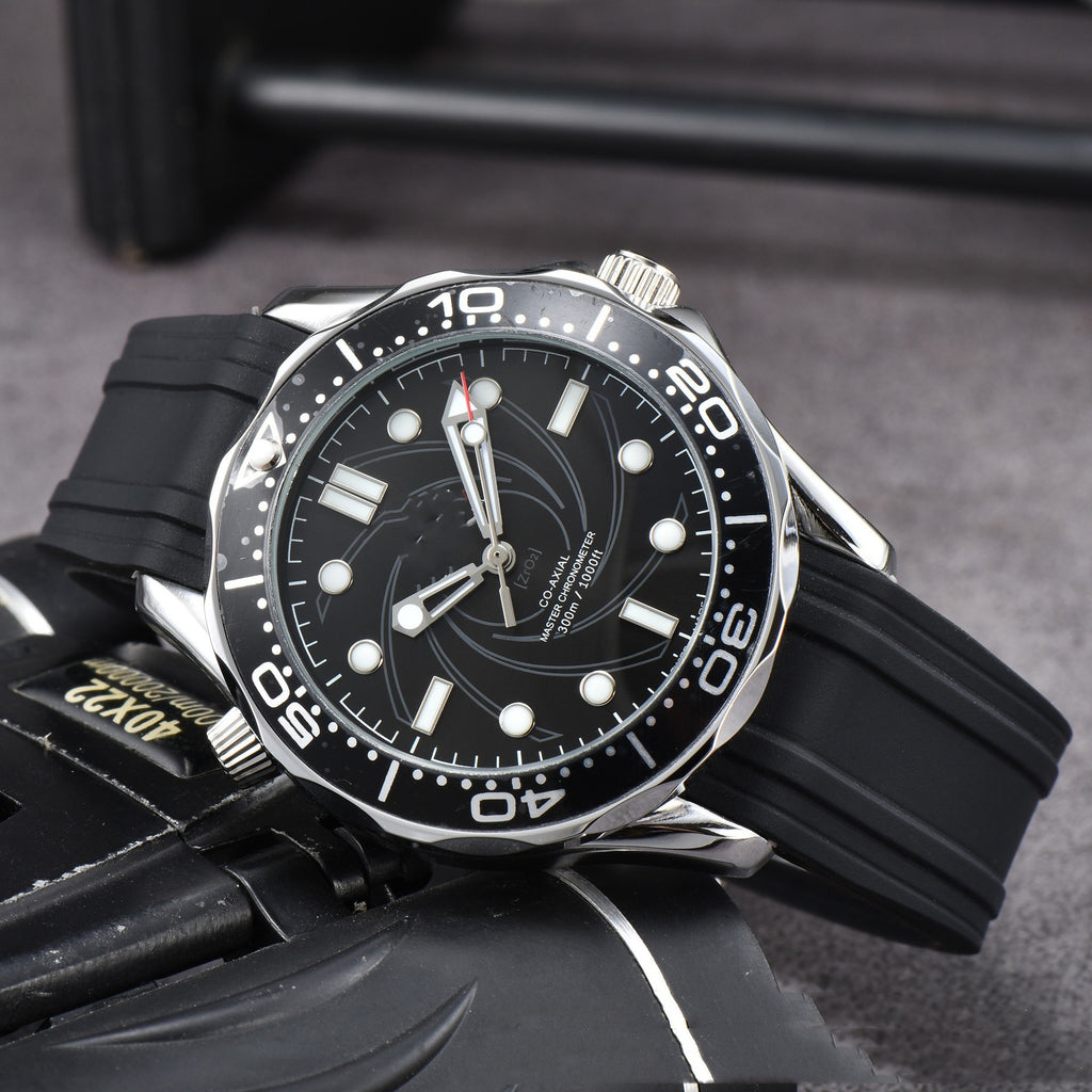 SORREN™ Mariner’s Crest Automatic 300