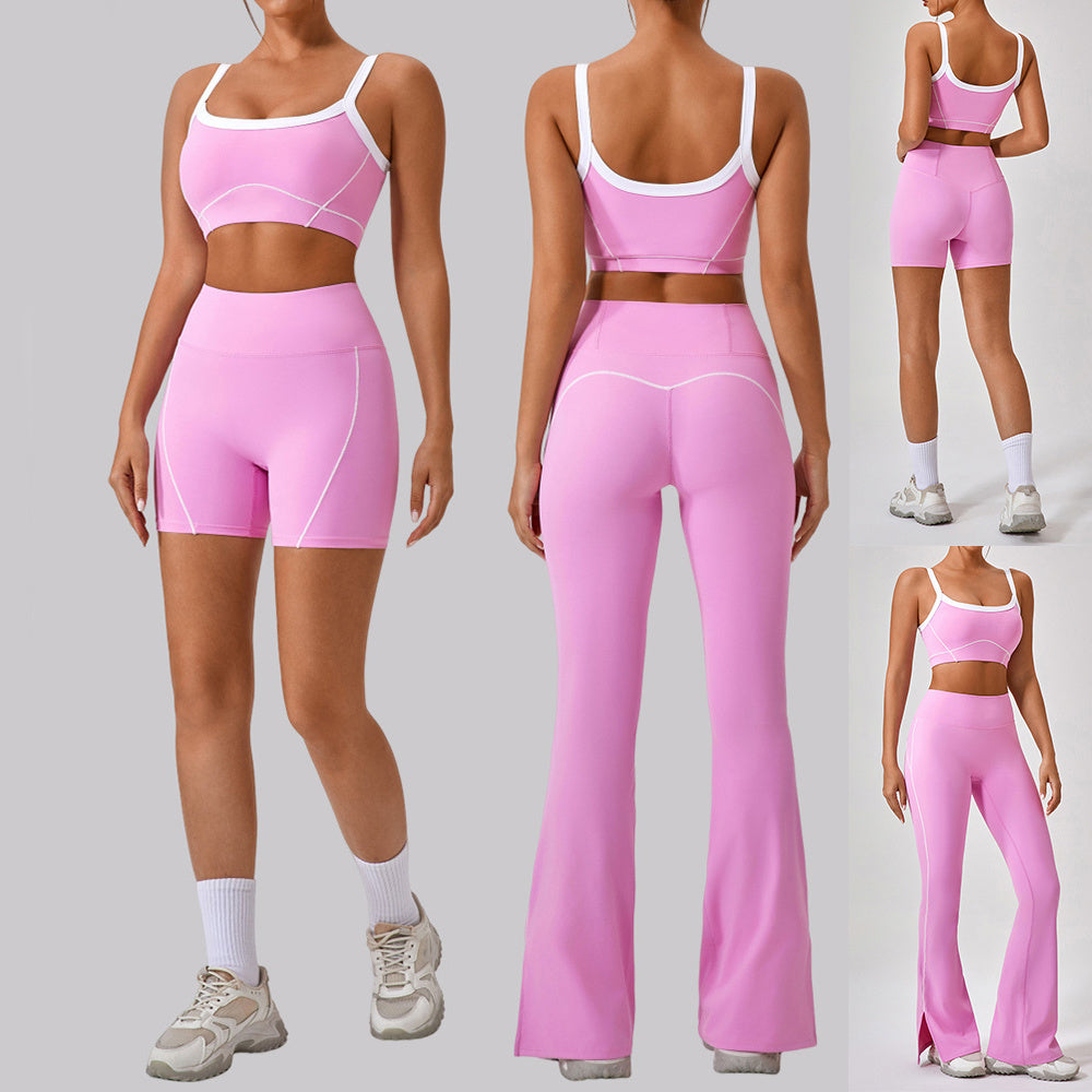 SORREN™ Vela Contrast Active Set