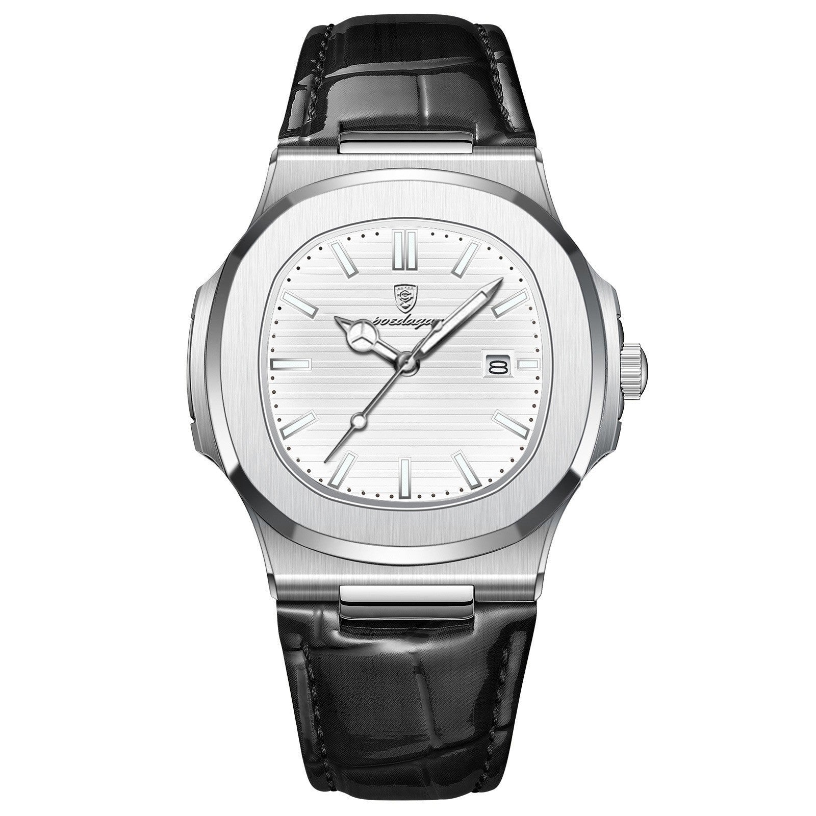 SORREN™ Vela Quartz Watch
