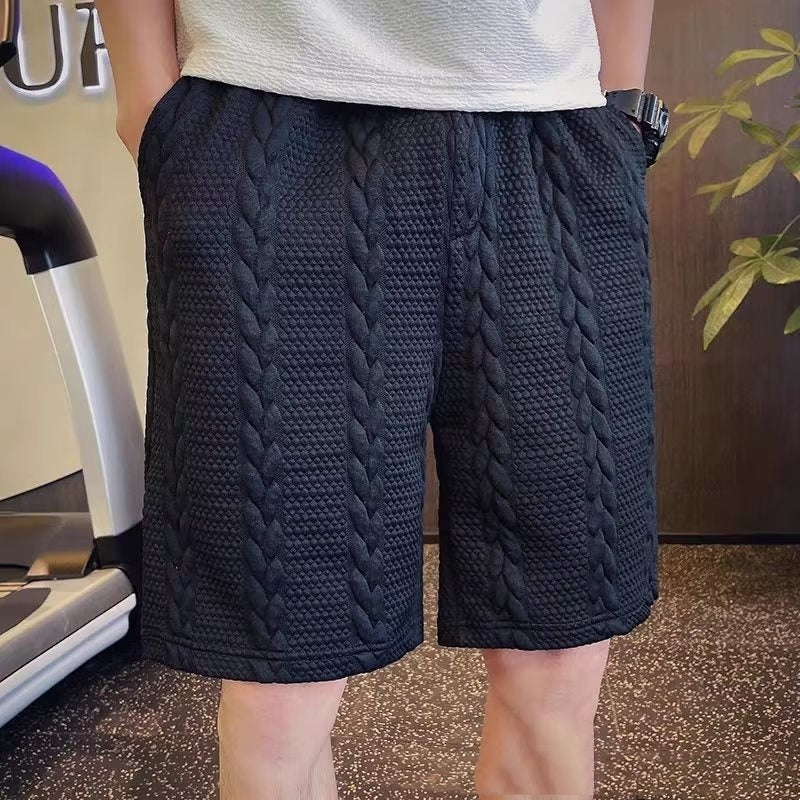 SORREN™ Maritime Heritage Shorts