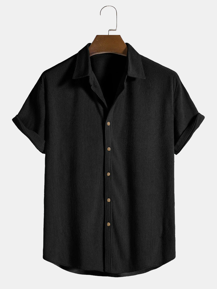 SORREN™ Astor Patterned Shirt